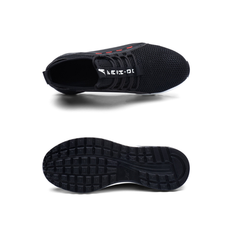 Wave | Hengittävä toimintakenkä-Schuhe-EmiyoSuomi