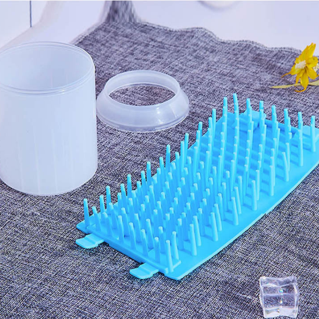 Tubby | Tassu Puhdistaja-EmiyoSuomi