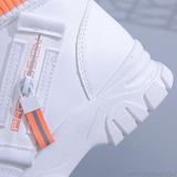 Garett | Lämpimät pehmeät nilkkakengät-Shoes-EmiyoSuomi