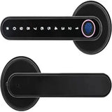 SmartHome | Sormenjälkilukko-EmiyoSuomi