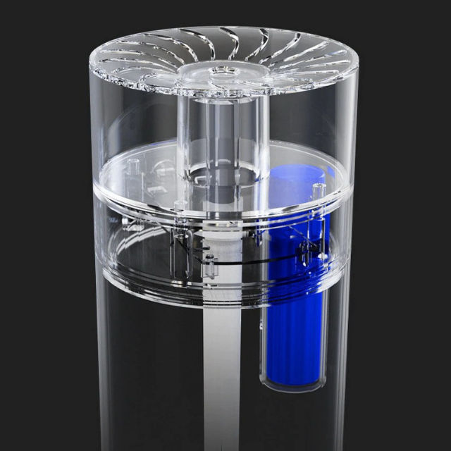 Himalaya | Kannettava aromidiffuusori-EmiyoSuomi