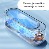 Ultrasonic | Korujen puhdistusaine-EmiyoSuomi