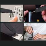 Emiyo | Kynän muotoinen puhelimen pidike-EmiyoSuomi