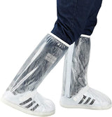 Miles | Pitkä vedenpitävä saappaansuoja-Shoes-EmiyoSuomi