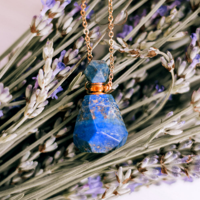 Arabella | Luonnonkivi Kaulakoru-EmiyoSuomi