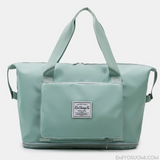 Taitettava matkalaukku-EmiyoSuomi