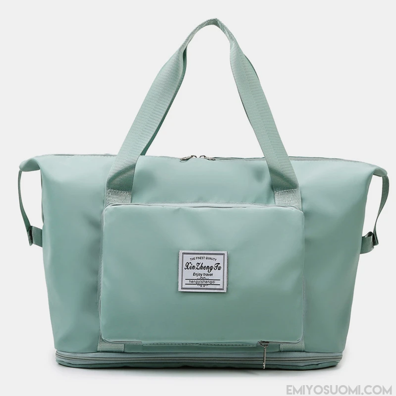 Emiyo | Taitettava matkalaukku-EmiyoSuomi