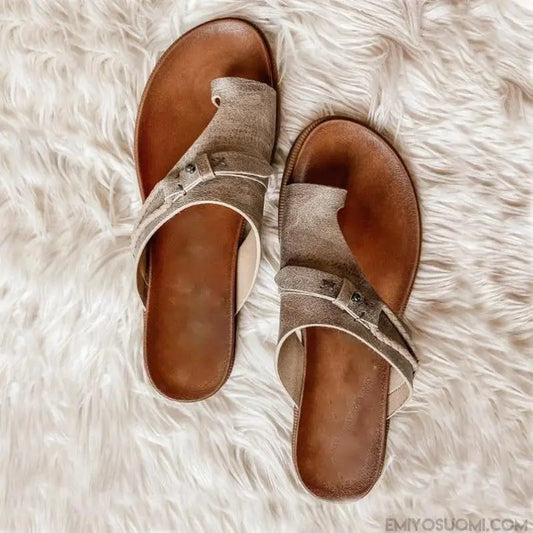 Nina | Tyylikkäät ortopediset sandaalit-Shoes-EmiyoSuomi
