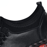 Olie | Käsin ommeltu luksuskenkä-Shoes-EmiyoSuomi