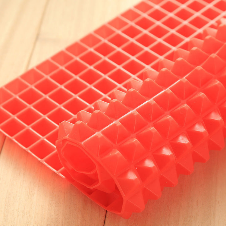 Pyramid | Monikäyttöinen keittiön silikonimatto-EmiyoSuomi