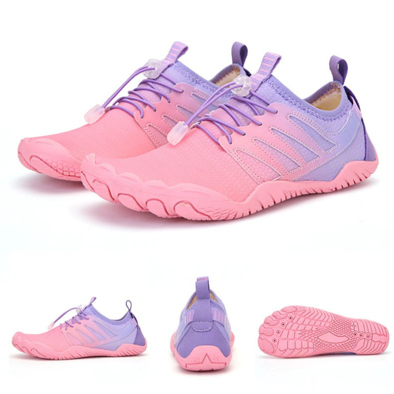 Hike Runner Pro | Liukumattomat yleiskengät avojaloille-EmiyoSuomi