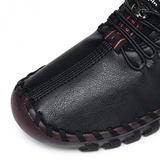 Olie | Käsin ommeltu luksuskenkä-Shoes-EmiyoSuomi