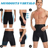 FitMen | Miesten vartalonmuokkaus bokseri-EmiyoSuomi