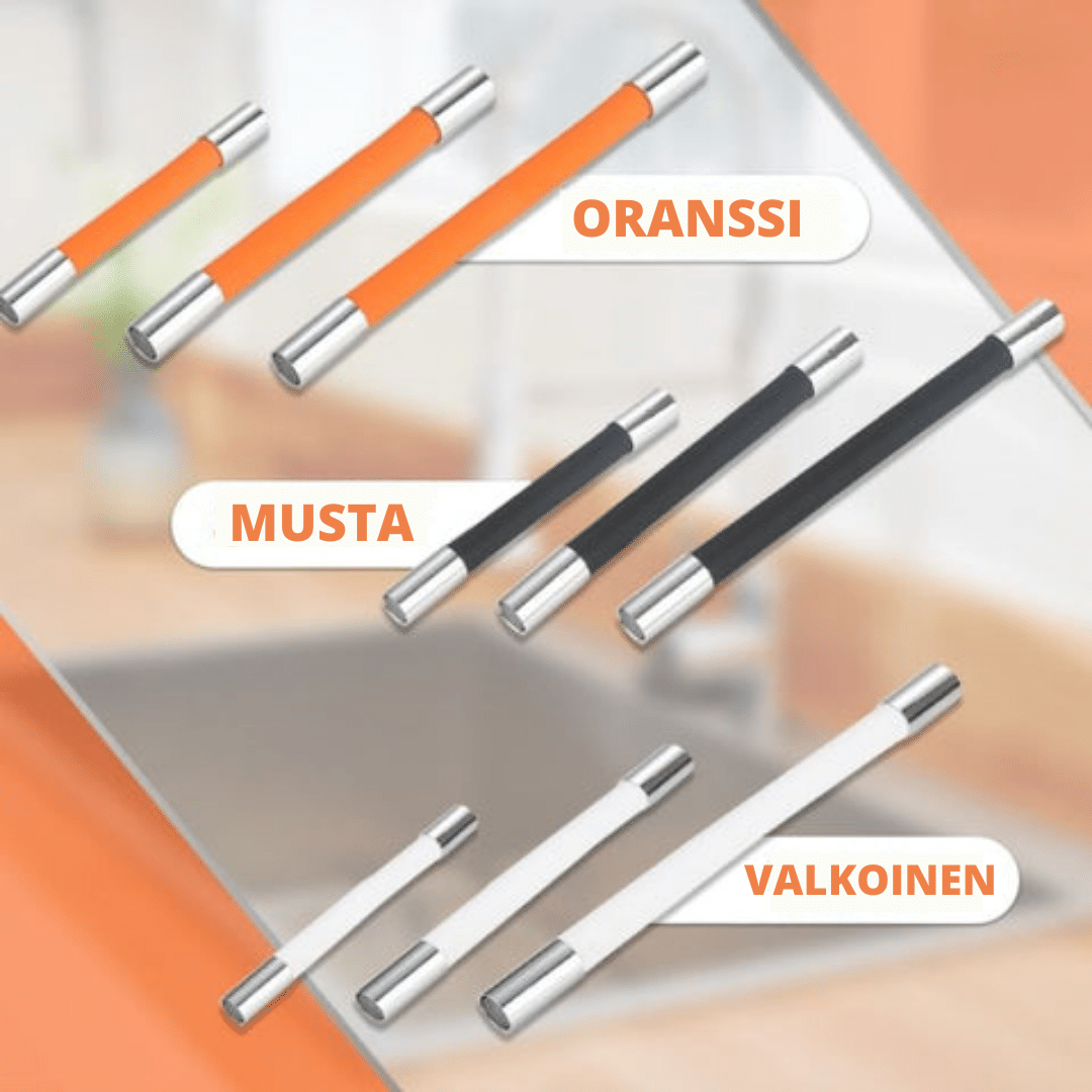 Flexi | Joustava kotitalouksien hanan jatke-EmiyoSuomi