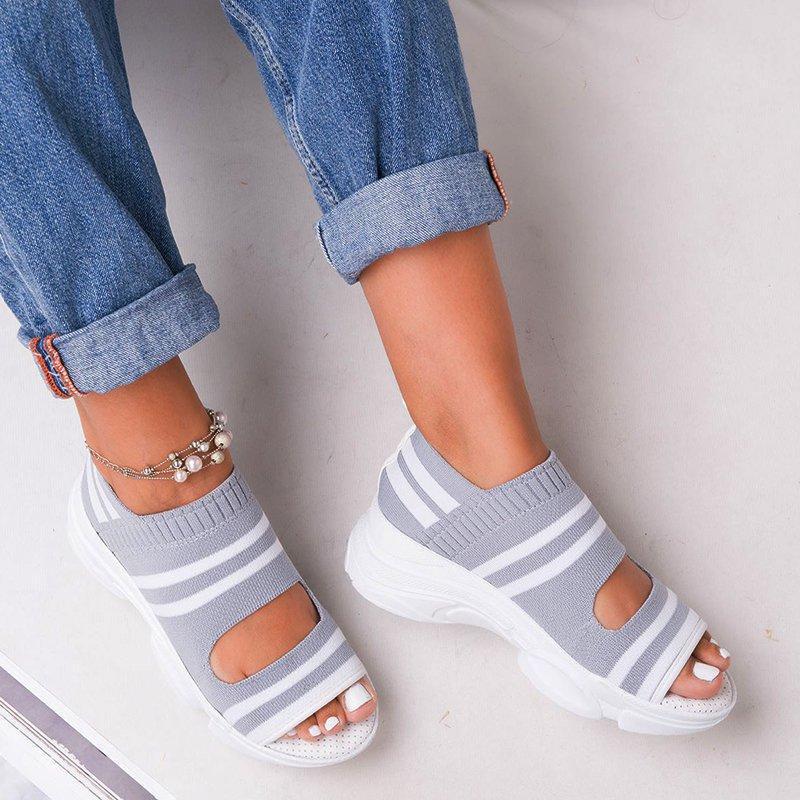 Luna | Ortopohjaiset sandaalit-Shoes-EmiyoSuomi