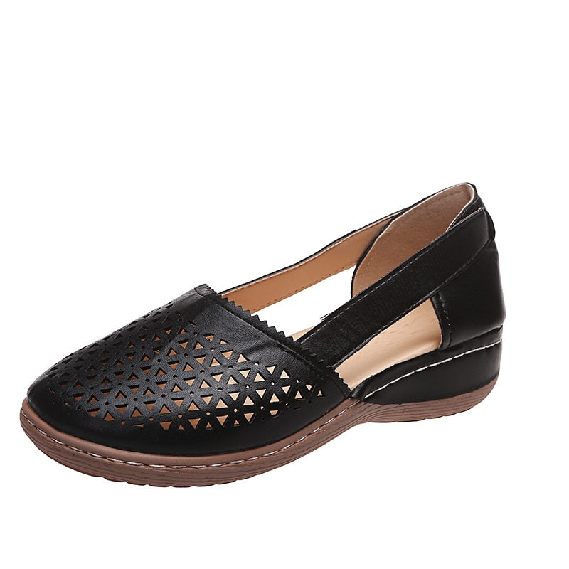 Katrina | Naisten nauhalliset sandaalit-Shoes-EmiyoSuomi