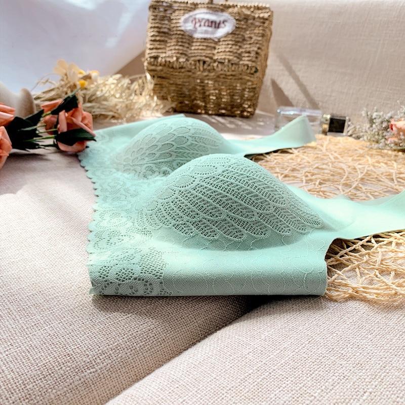 MyBrazziti | Bombshell Mukavuus Rintaliivit 2.0-Clothing-EmiyoSuomi