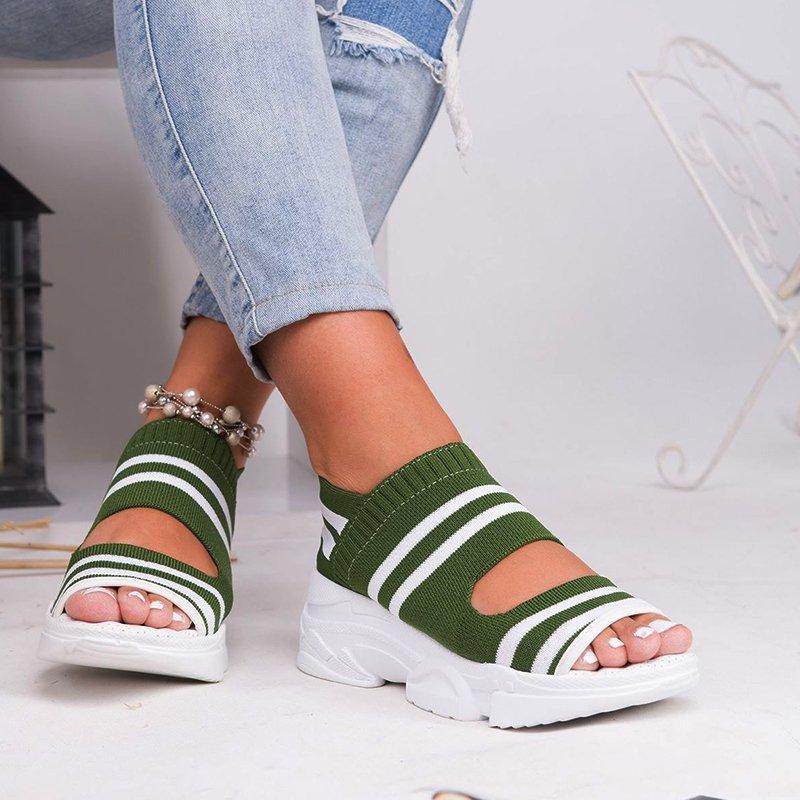 Luna | Ortopohjaiset sandaalit-Shoes-EmiyoSuomi