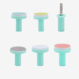 6pcs Baby Nail Trimmer Replacements-EmiyoSuomi