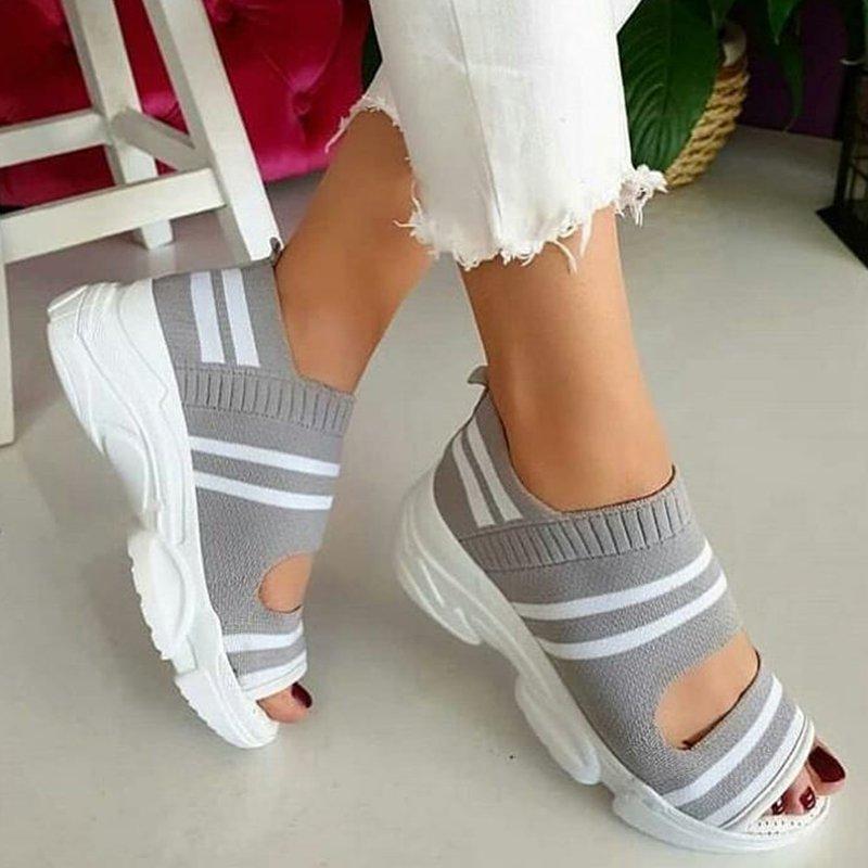 Luna | Ortopohjaiset sandaalit-Shoes-EmiyoSuomi