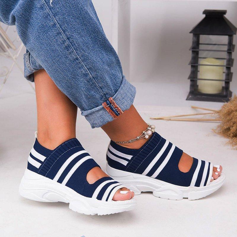 Luna | Ortopohjaiset sandaalit-Shoes-EmiyoSuomi