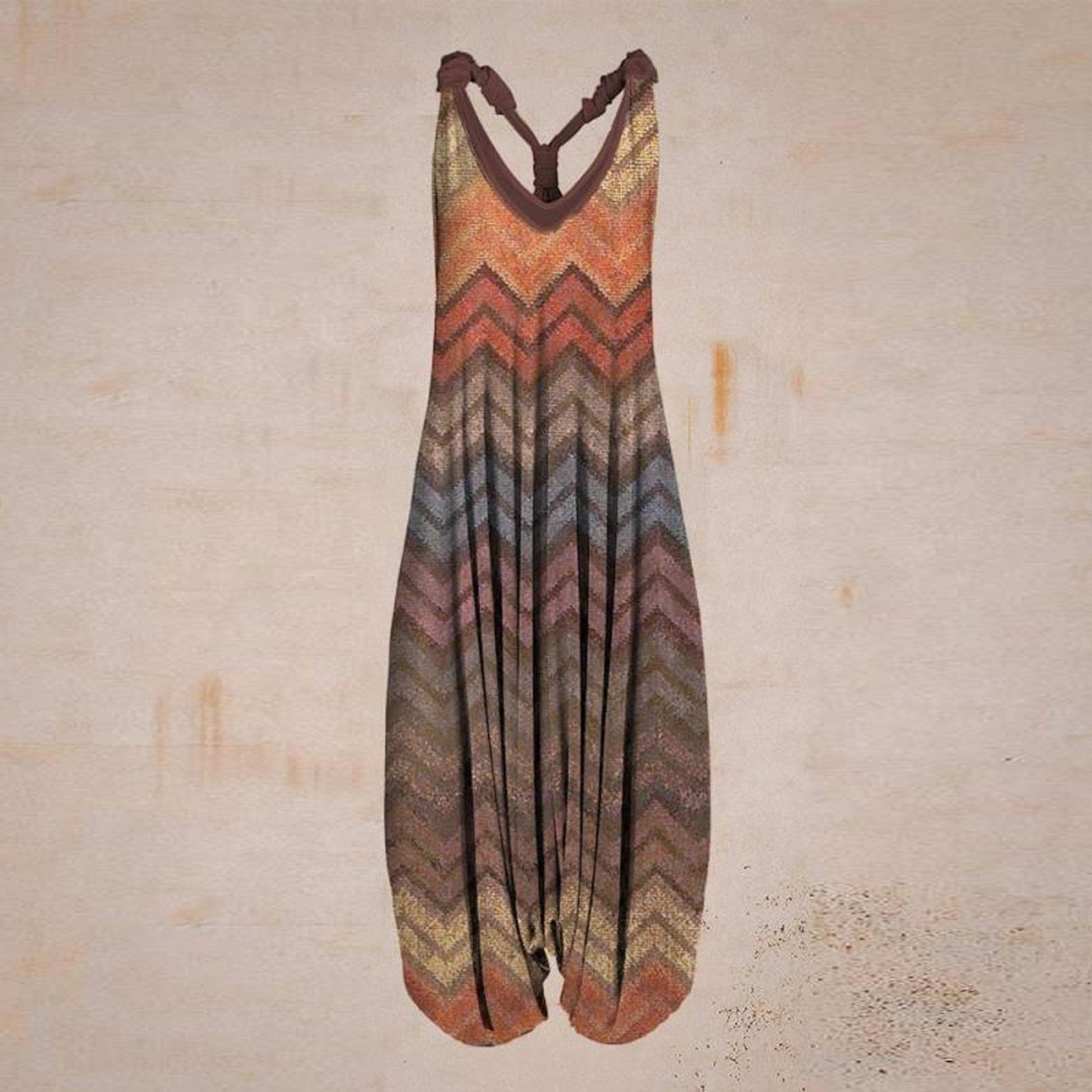 Tropica | Trooppinen haalari kukkakuvioinnilla-EmiyoSuomi