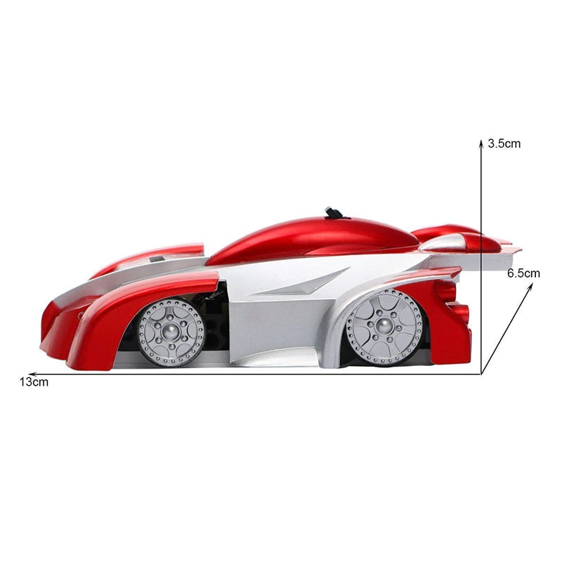 Emiyo | Seinäkiipeily kauko-ohjattava auto-EmiyoSuomi