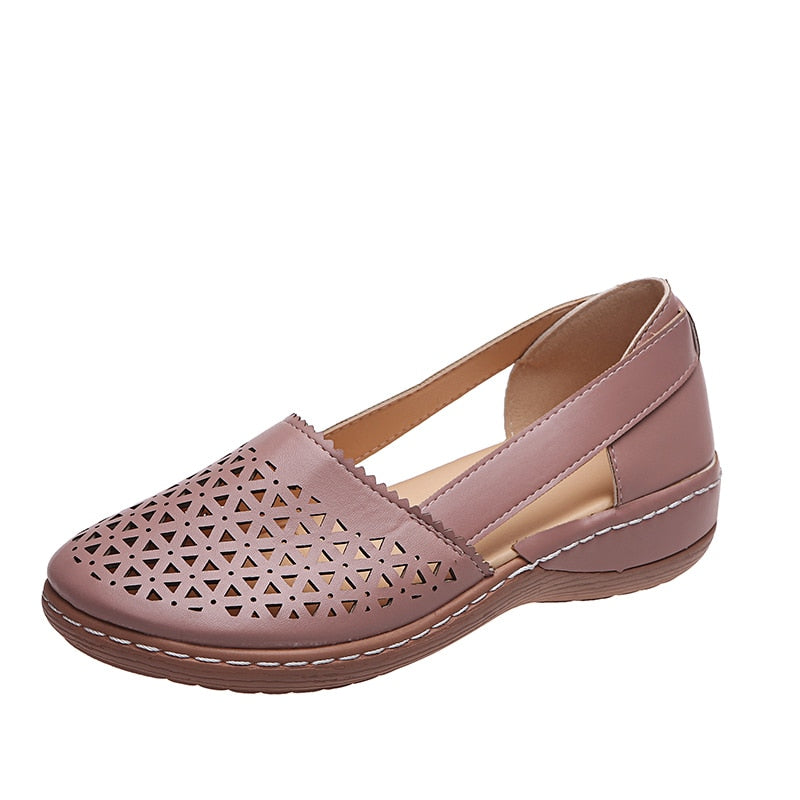 Katrina | Naisten nauhalliset sandaalit-Shoes-EmiyoSuomi