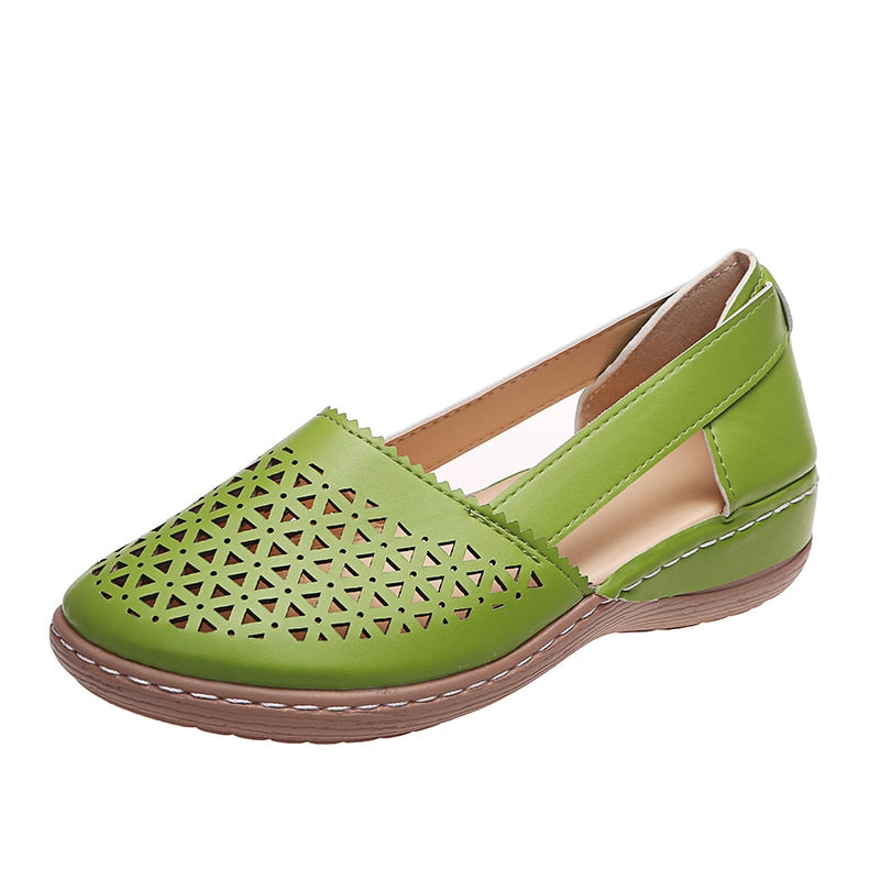 Katrina | Naisten nauhalliset sandaalit-Shoes-EmiyoSuomi