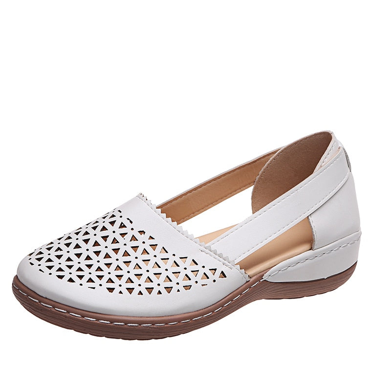 Katrina | Naisten nauhalliset sandaalit-Shoes-EmiyoSuomi