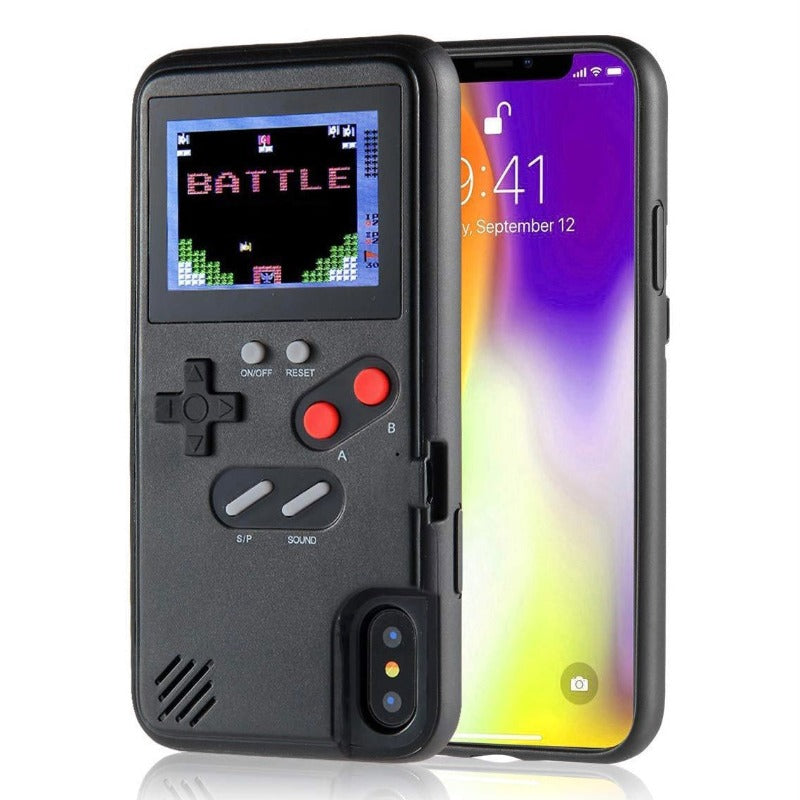 Retro | Gaming puhelin asia-EmiyoSuomi