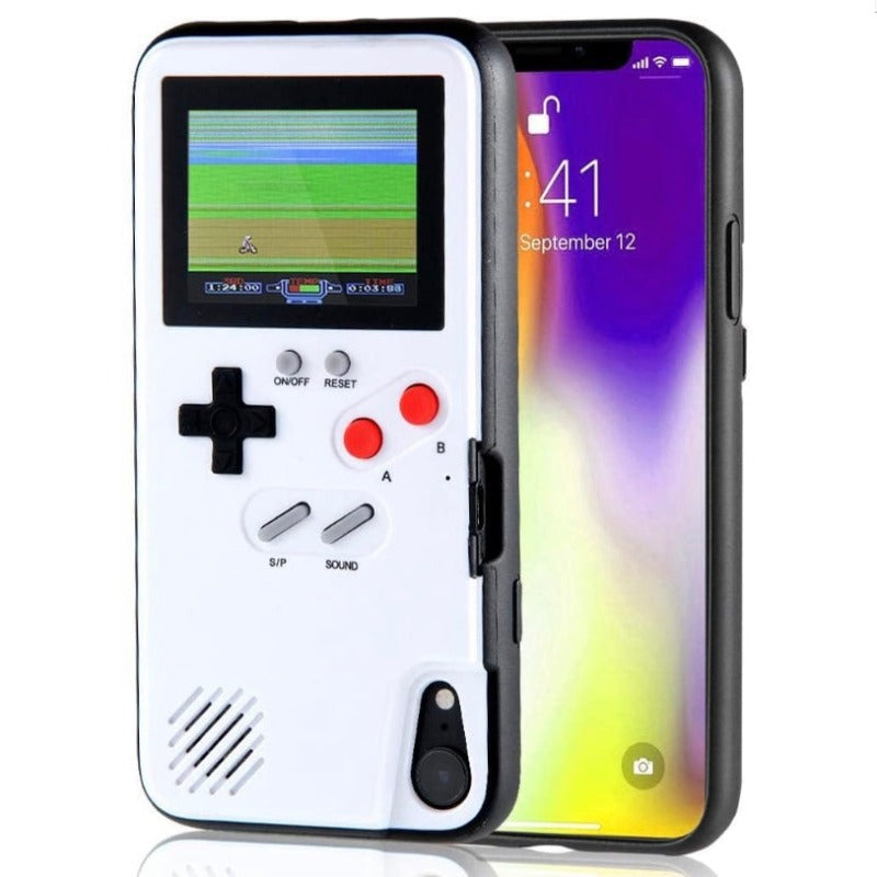 Retro | Gaming puhelin asia-EmiyoSuomi