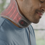 Calm | Lämmitetty kaulakääre-EmiyoSuomi