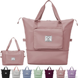 Taitettava matkalaukku-EmiyoSuomi