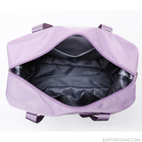 Emiyo | Taitettava matkalaukku-EmiyoSuomi