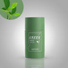 Green Tea Mask | Vihreän teen puhdistus-EmiyoSuomi
