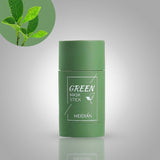 Green Tea Mask | Vihreän teen puhdistus-EmiyoSuomi