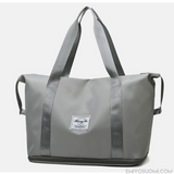 Taitettava matkalaukku-EmiyoSuomi