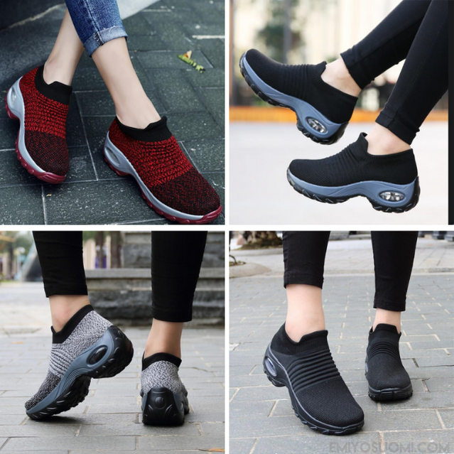 Zlati | Ortopediset lenkkarit-Shoes-EmiyoSuomi
