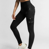 Nova | Cargo fitness leggingsit-EmiyoSuomi