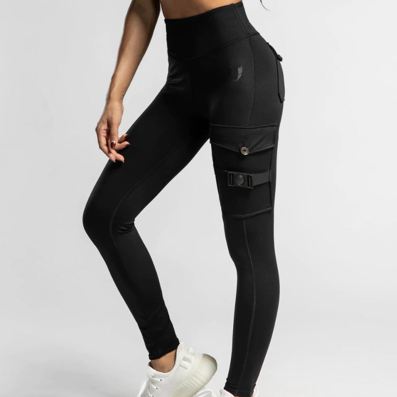 Nova | Cargo fitness leggingsit-EmiyoSuomi