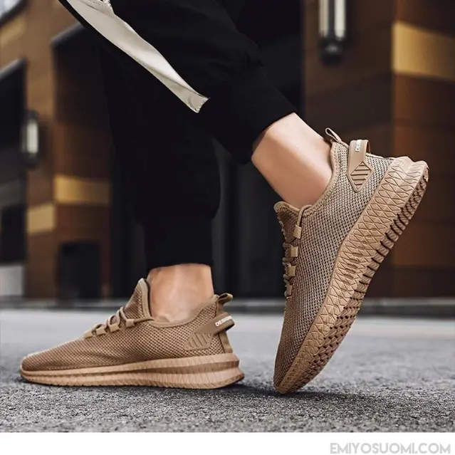 Aminchy | Premium Sneakers-Shoes-EmiyoSuomi