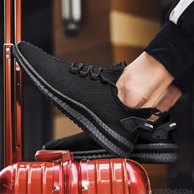 Aminchy | Premium Sneakers-Shoes-EmiyoSuomi