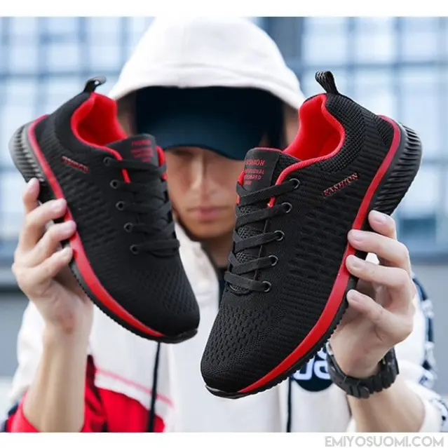 Donva | Ortopedinen lenkkarit-kengät-EmiyoSuomi