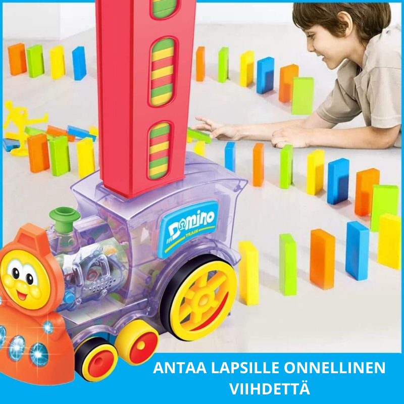 Emiyo | Domino-junasarja-EmiyoSuomi