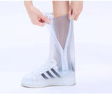 Miles | Pitkä vedenpitävä saappaansuoja-Shoes-EmiyoSuomi