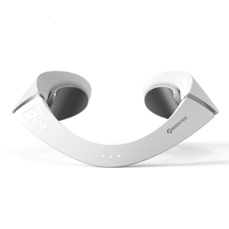 Booster | Niskahieroja 3.0-EmiyoSuomi