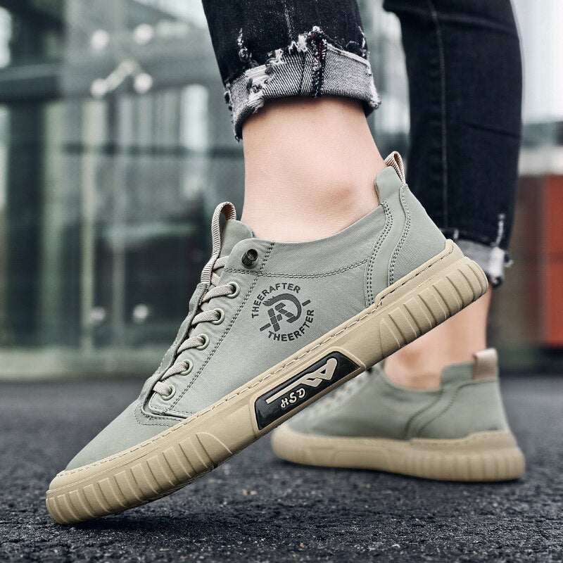 Theerafter | Mukavat lenkkarit-Shoes-EmiyoSuomi