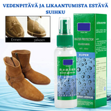 Jouko | Vedenkestävä suihke-EmiyoSuomi