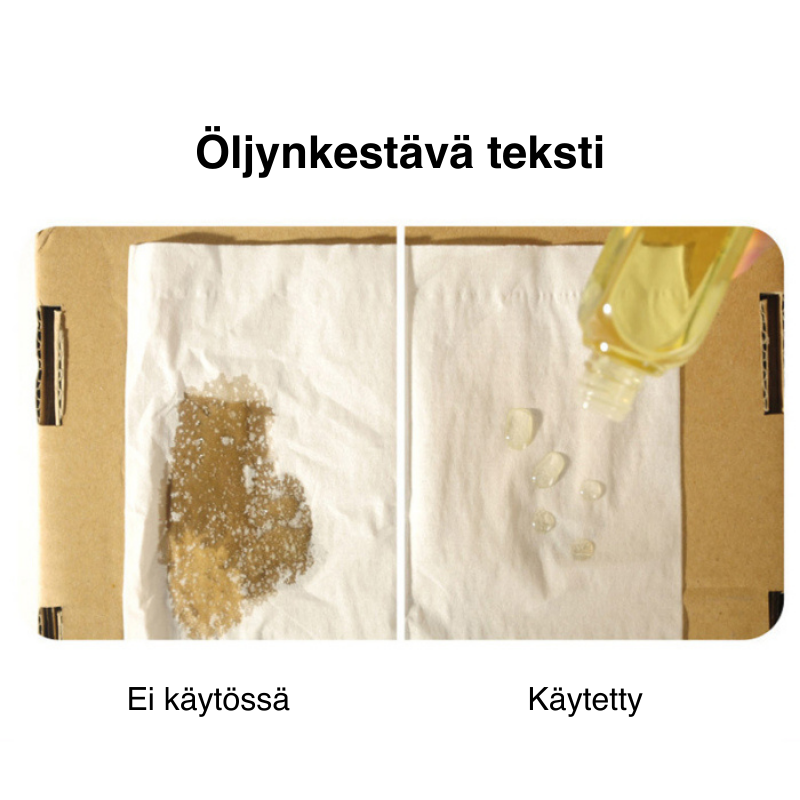 Jouko | Vedenkestävä suihke-EmiyoSuomi